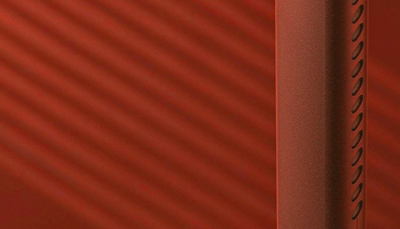 120ml Huge Capacity E Juice packaging detail