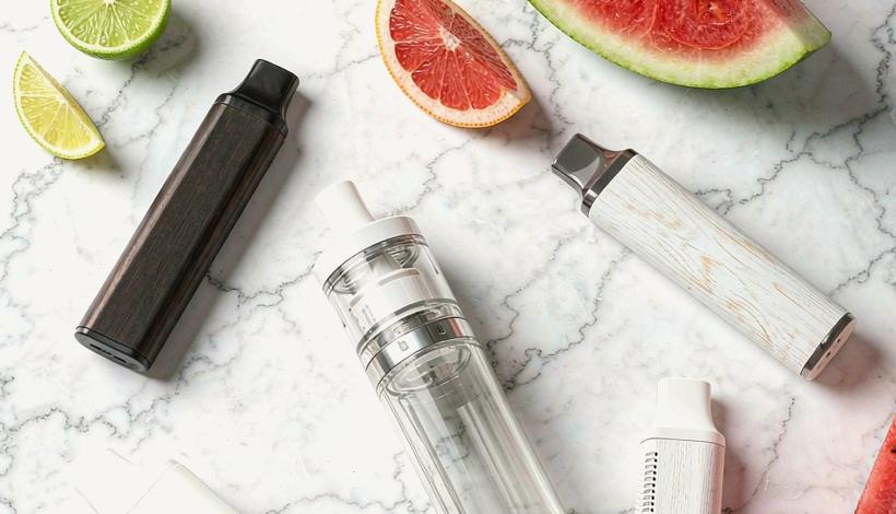 120ml Huge E Juice Orders: Carton Sizes for Regional Agents — 120ml Huge Capacity E Juice Bulk