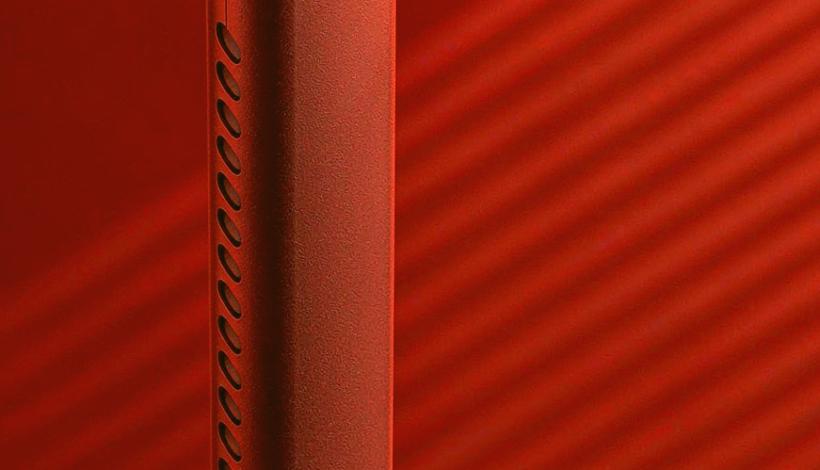 120ml Huge Capacity E Juice packaging detail