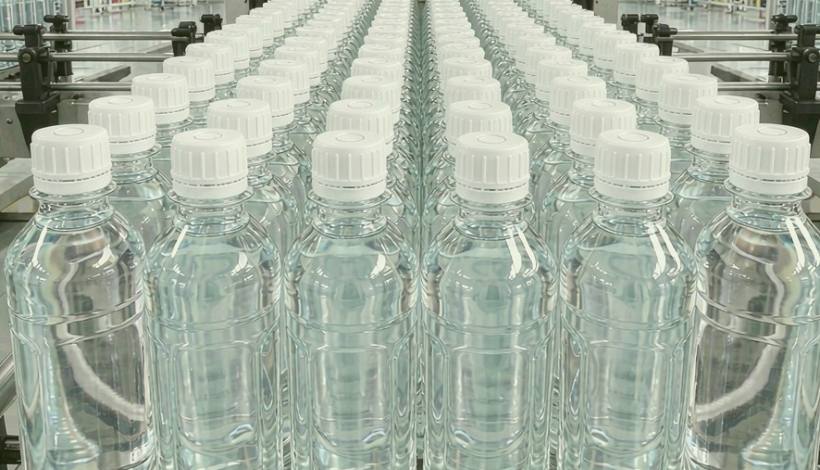 120ml Huge Capacity E Juice packaging detail