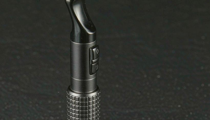 120ml Huge Capacity E Juice packaging detail