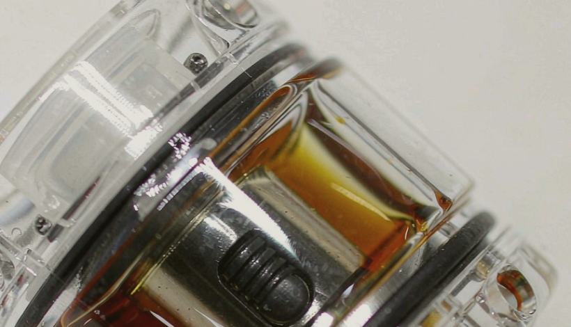 120ml Huge E Juice Orders: what Regional Agents Should Confirm — 120ml Huge Capacity E Juice Bulk