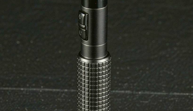 120ml Huge Capacity E Juice packaging detail