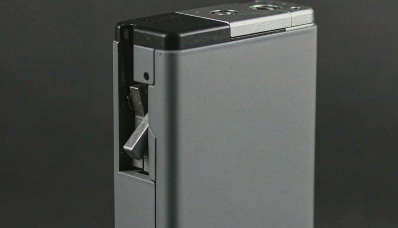 120ml Huge Capacity E Juice packaging detail