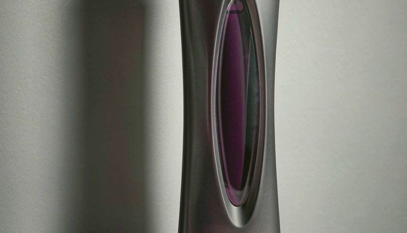 120ml Huge Capacity E Juice packaging detail