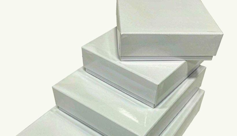 120ml Huge Capacity E Juice packaging detail