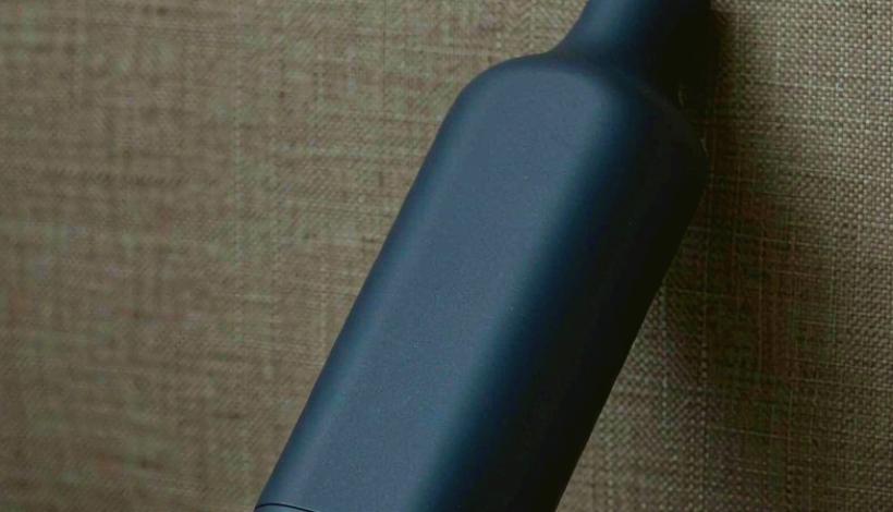 120ml Huge Capacity E Juice packaging detail