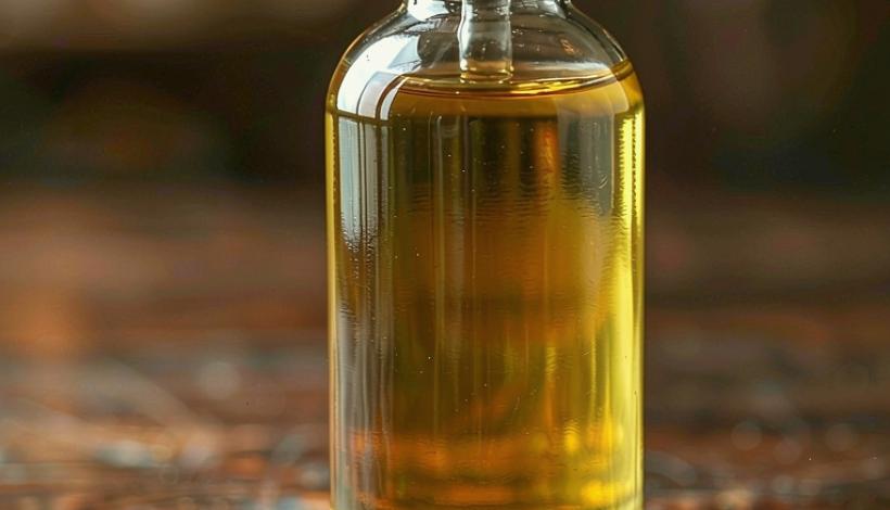 120ml Huge Capacity E Juice packaging detail