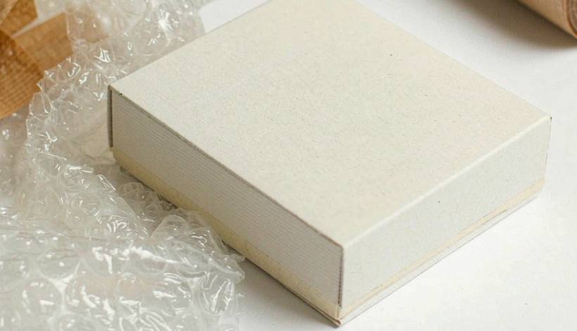 120ml Huge Capacity E Juice packaging detail