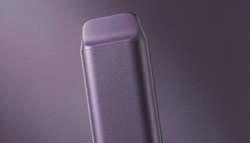 120ml Huge Capacity E Juice packaging detail
