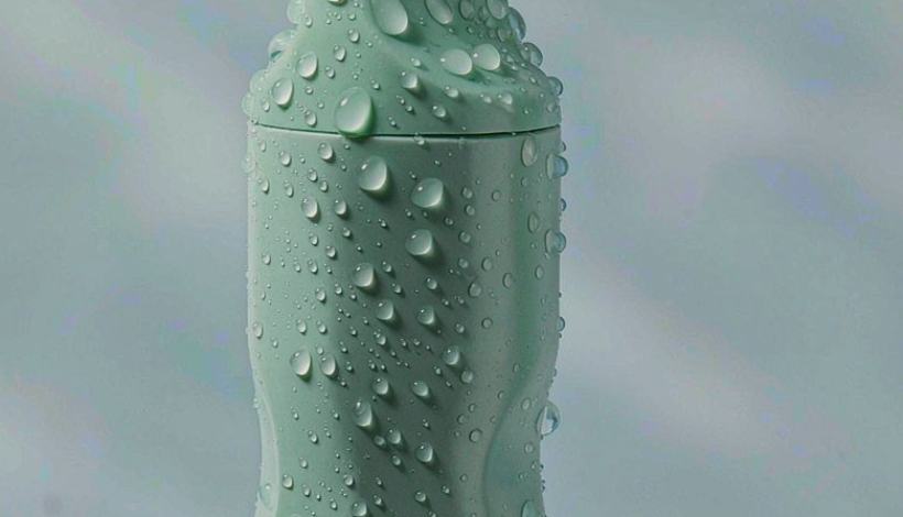 120ml Huge Capacity E Juice packaging detail
