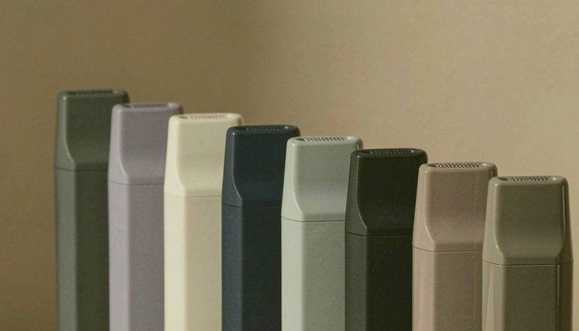 120ml Huge Capacity E Juice packaging detail