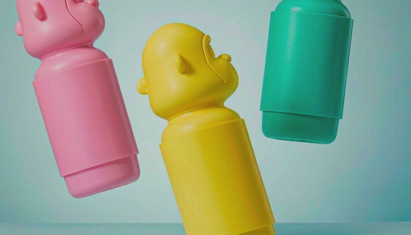 Carton Sizes for Retail Chains — Bulk 120ml Huge E Juice — 120ml Huge Capacity E Juice Bulk