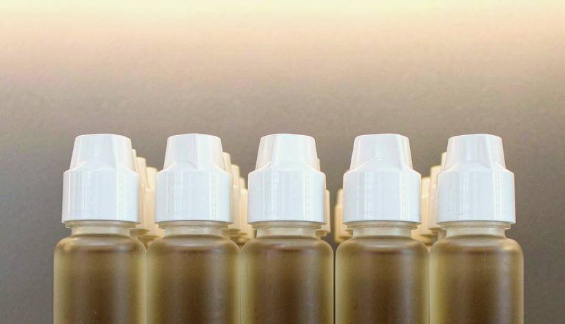 Carton Sizes for Vape Shops — 120ml Huge E Juice Purchasing — 120ml Huge Capacity E Juice Bulk