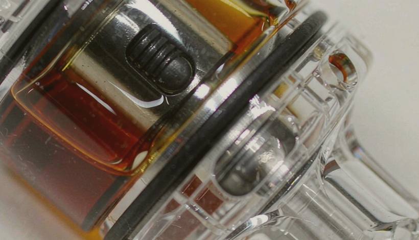 Carton Sizes for Vape Shops — Certified 120ml Huge E Juice — 120ml Huge Capacity E Juice Bulk