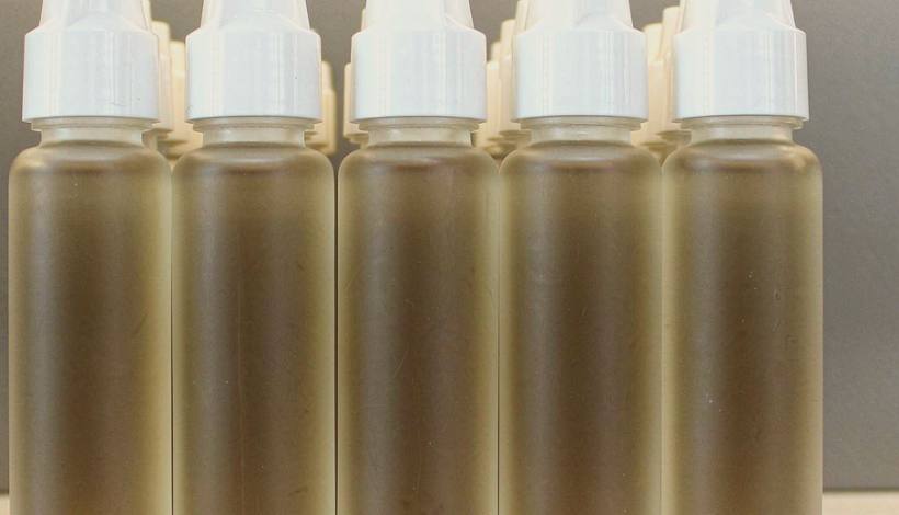 Certified 120ml Huge E Juice: Storage and Shelf-Life Notes — 120ml Huge Capacity E Juice Bulk