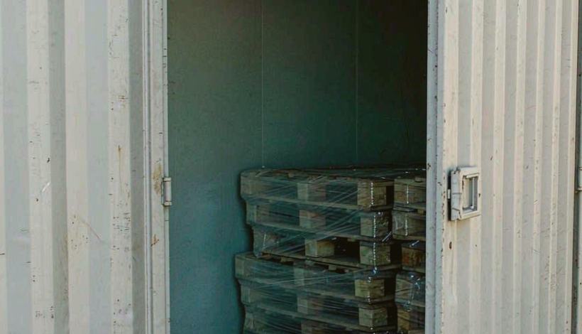 Container Loading Basics — 120ml Huge E Juice Orders — 120ml Huge Capacity E Juice Bulk