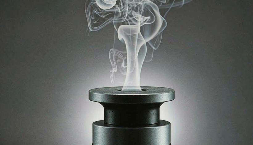 120ml Huge Capacity E Juice packaging detail