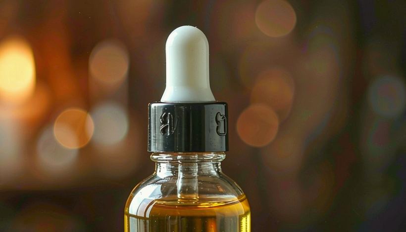 120ml Huge Capacity E Juice packaging detail