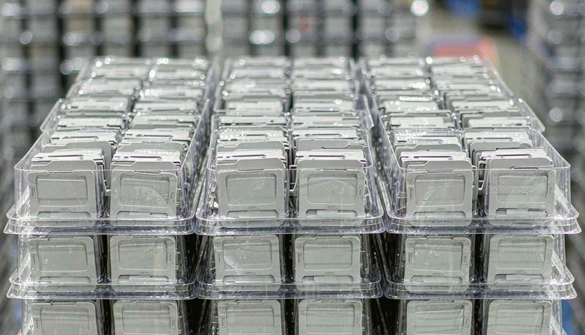 120ml Huge Capacity E Juice packaging detail