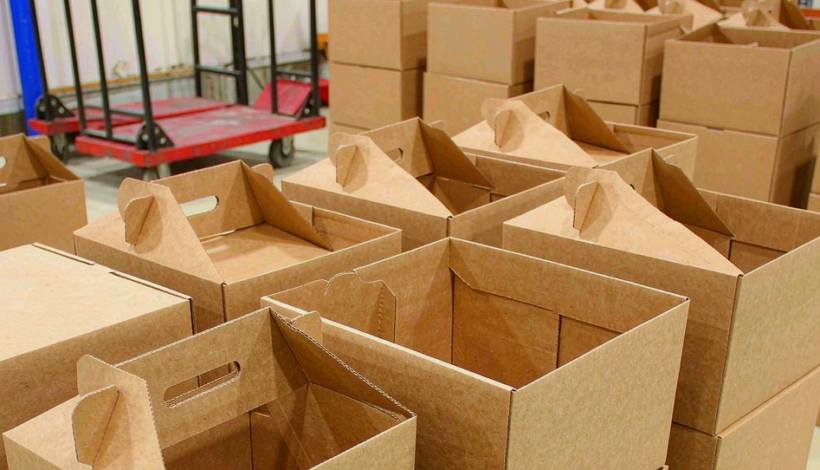 Landed Cost for Importers — Fast-Moving 120ml Huge E Juice — 120ml Huge Capacity E Juice Bulk