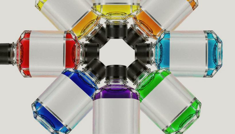 Lead Times for Supermarket Buyers — 120ml Huge E Juice Orders — 120ml Huge Capacity E Juice Bulk