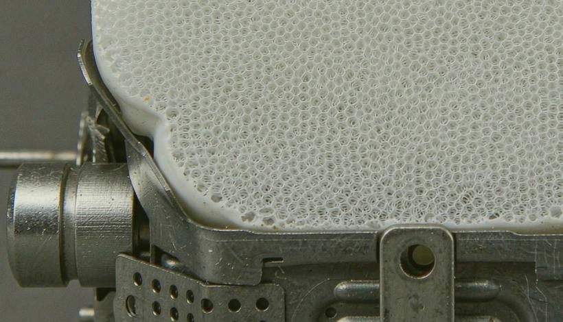 120ml Huge Capacity E Juice packaging detail
