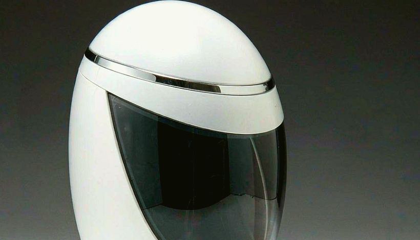 120ml Huge Capacity E Juice packaging detail