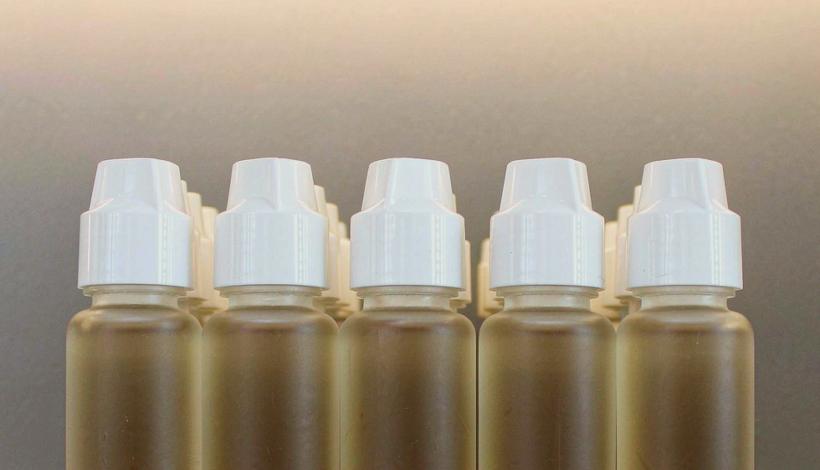 MOQ and Pricing for Gift Retailers — OEM 120ml Huge E Juice — 120ml Huge Capacity E Juice Bulk