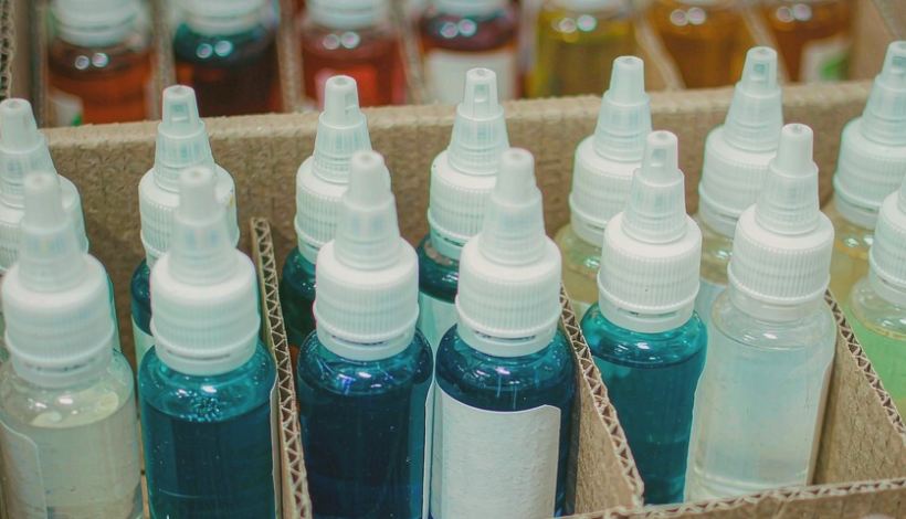 OEM 120ml Huge E Juice: Landed Cost for Online Sellers — 120ml Huge Capacity E Juice Bulk