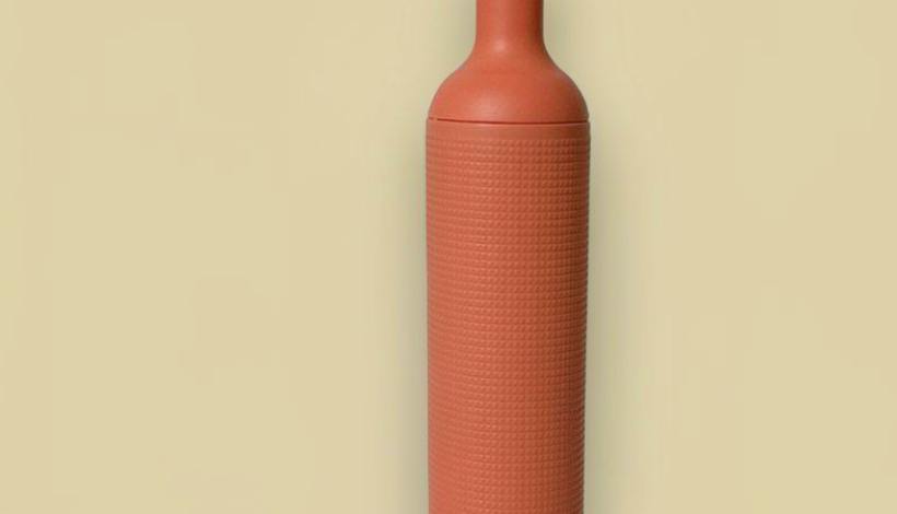 120ml Huge Capacity E Juice packaging detail
