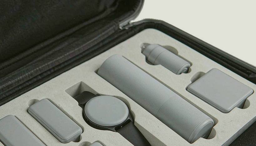 120ml Huge Capacity E Juice packaging detail