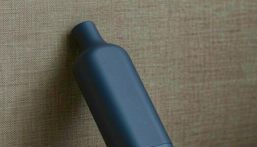 120ml Huge Capacity E Juice packaging detail