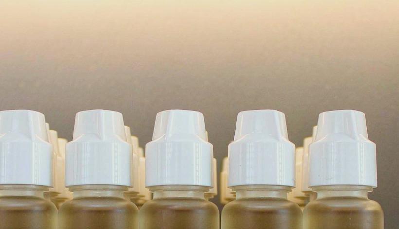 Reorder Cycles for Importers — 120ml Huge E Juice Purchasing — 120ml Huge Capacity E Juice Bulk