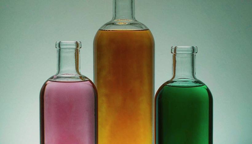 Risk Control for Online Sellers — Bulk 120ml Huge E Juice — 120ml Huge Capacity E Juice Bulk