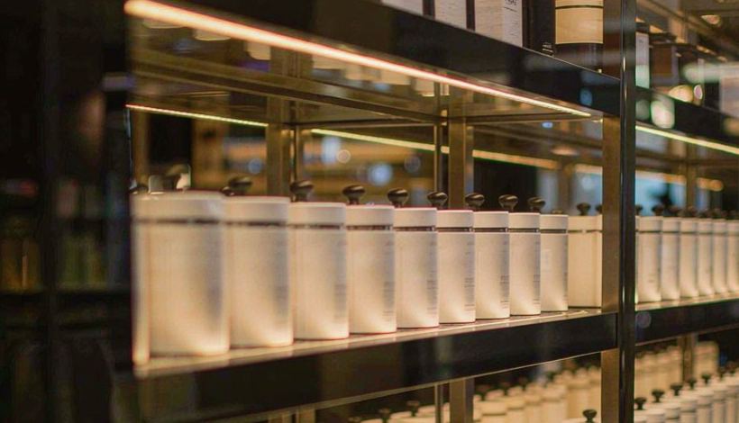 Sampling before You Commit — 120ml Huge E Juice for Export — 120ml Huge Capacity E Juice Bulk