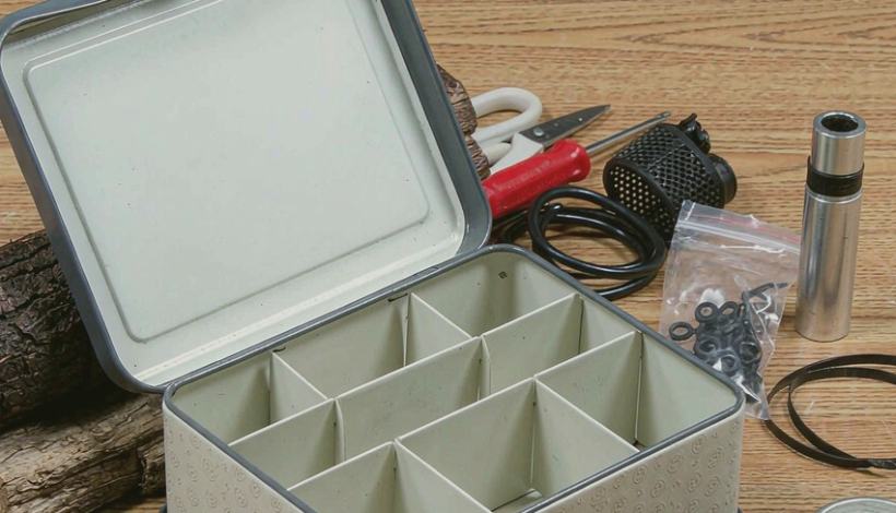 120ml Huge Capacity E Juice packaging detail